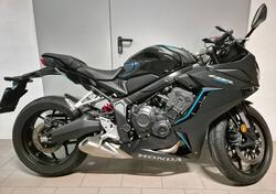 Honda CBR 650 R (2021 - 23) usata