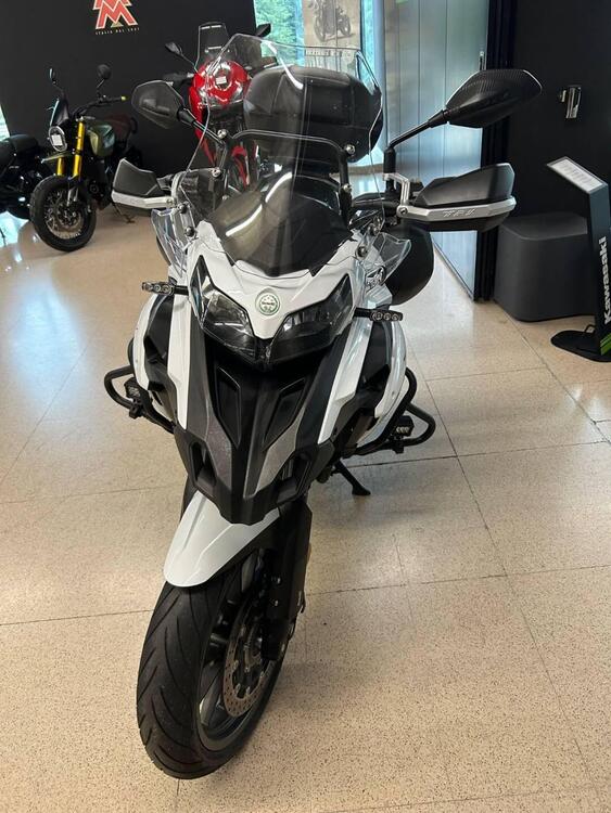 Benelli TRK 502 (2021 - 25) (3)