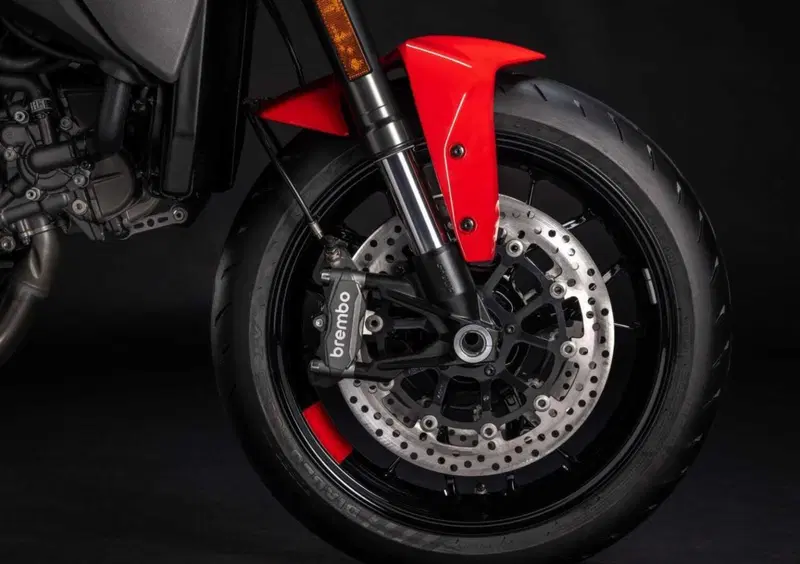 Ducati Monster 890 Monster 890 + (2026) (16)