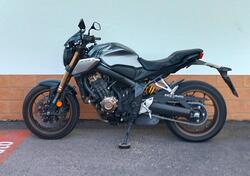 Honda CB 650 R (2021 - 23) usata