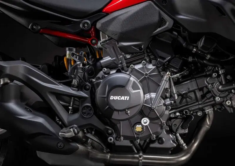 Ducati Monster 890 Monster 890 (2026) (10)