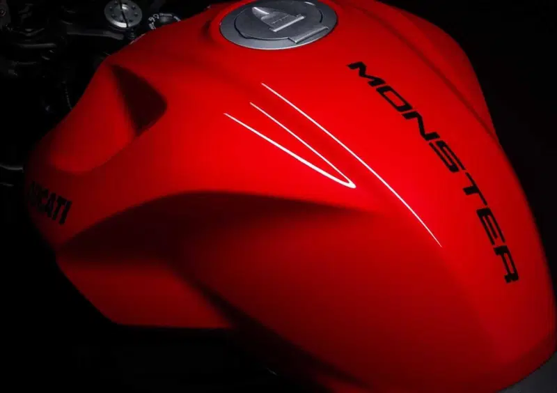 Ducati Monster 890 Monster 890 (2026) (7)