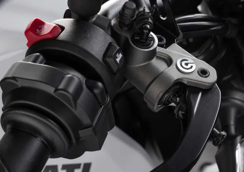 Ducati Monster 890 Monster 890 (2026) (16)