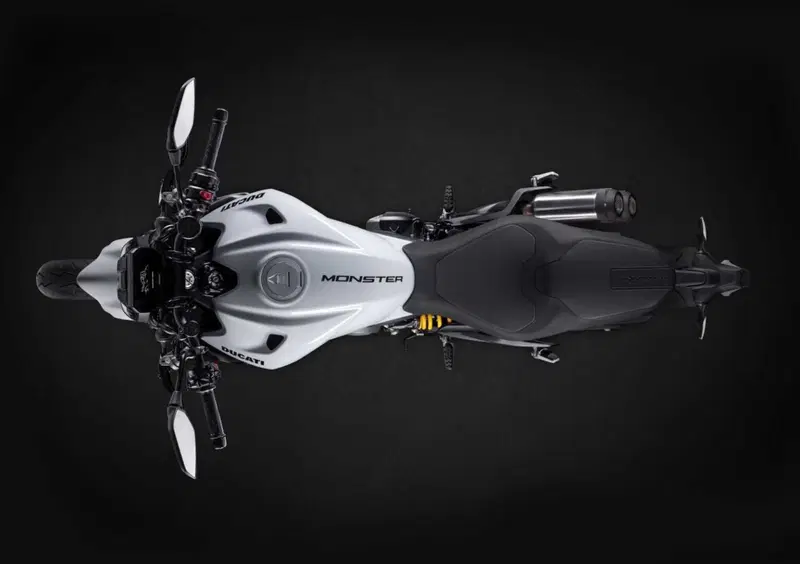Ducati Monster 890 Monster 890 (2026) (5)