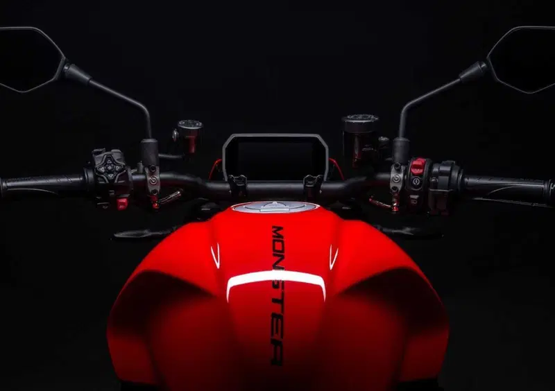 Ducati Monster 890 Monster 890 (2026) (11)