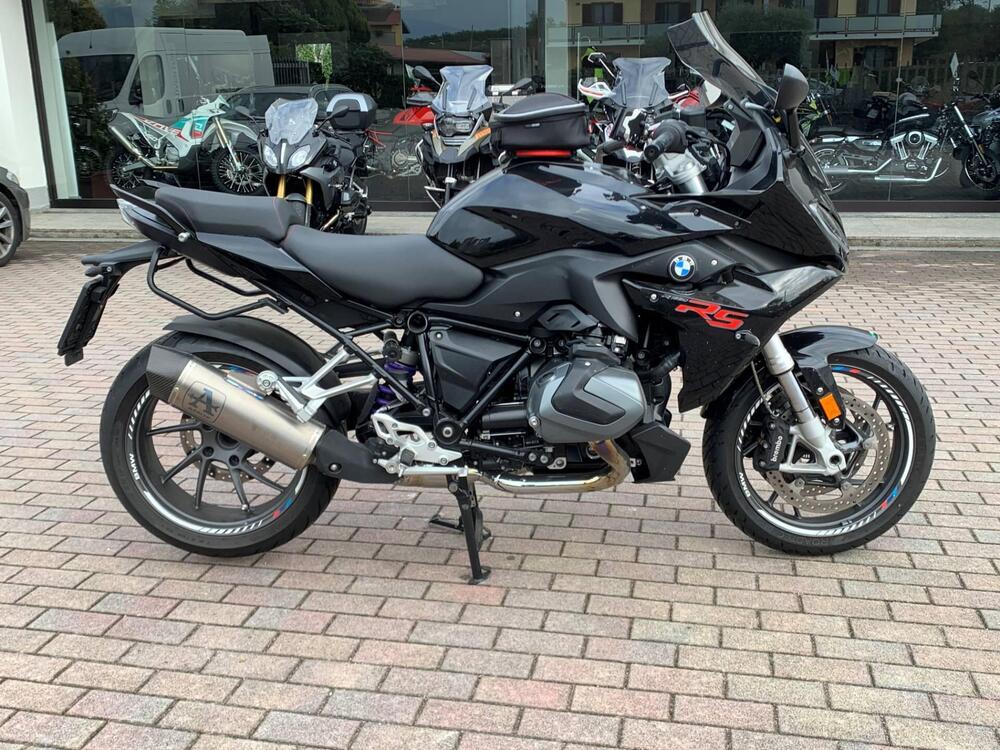 Bmw R 1250 RS (2021 - 25)