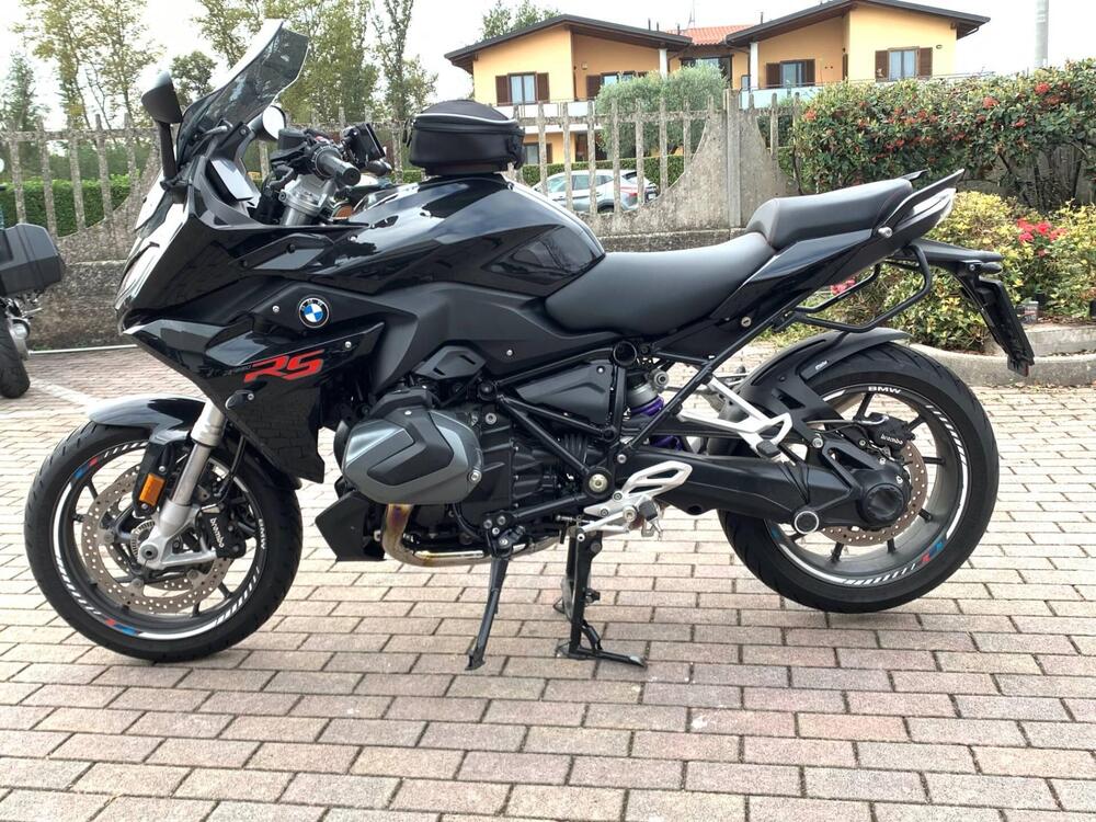 Bmw R 1250 RS (2021 - 25) (2)