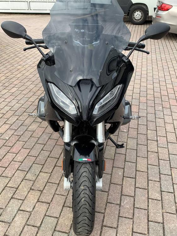 Bmw R 1250 RS (2021 - 25) (3)