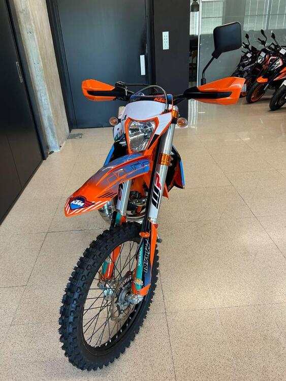 KTM 250 EXC TPI (2021) (3)