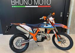 KTM 250 EXC TPI (2021) usata