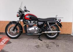 Triumph Bonneville T100 (2008 - 16) usata