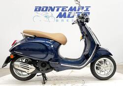 Vespa Primavera 125 (2021 - 23) usata
