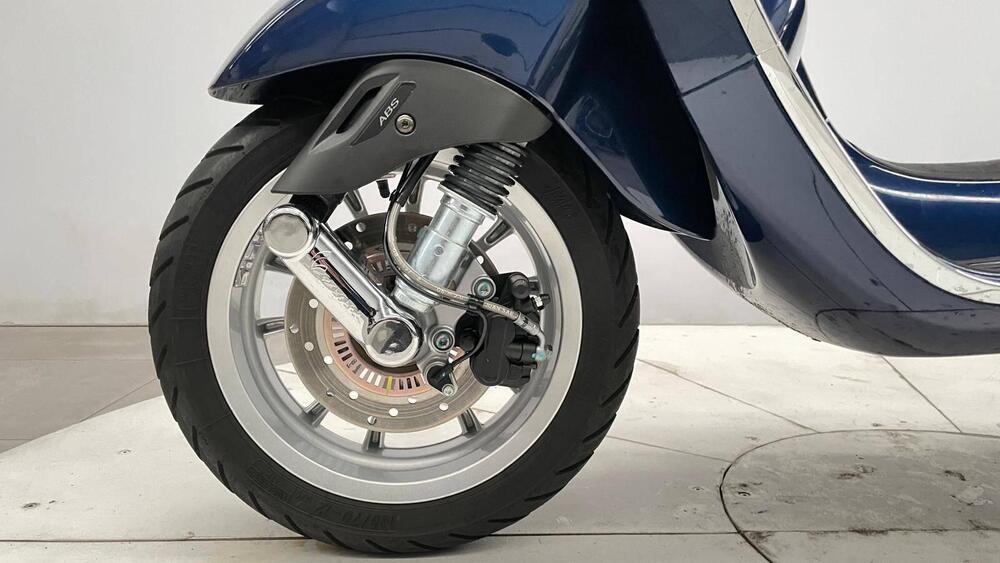 Vespa Primavera 125 (2021 - 23) (3)