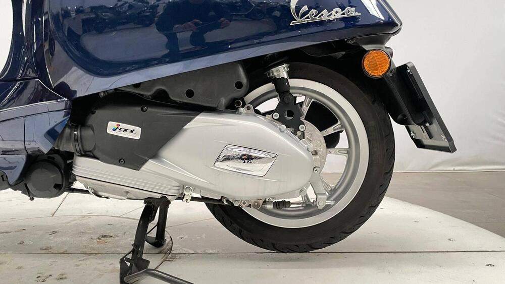 Vespa Primavera 125 (2021 - 23) (5)
