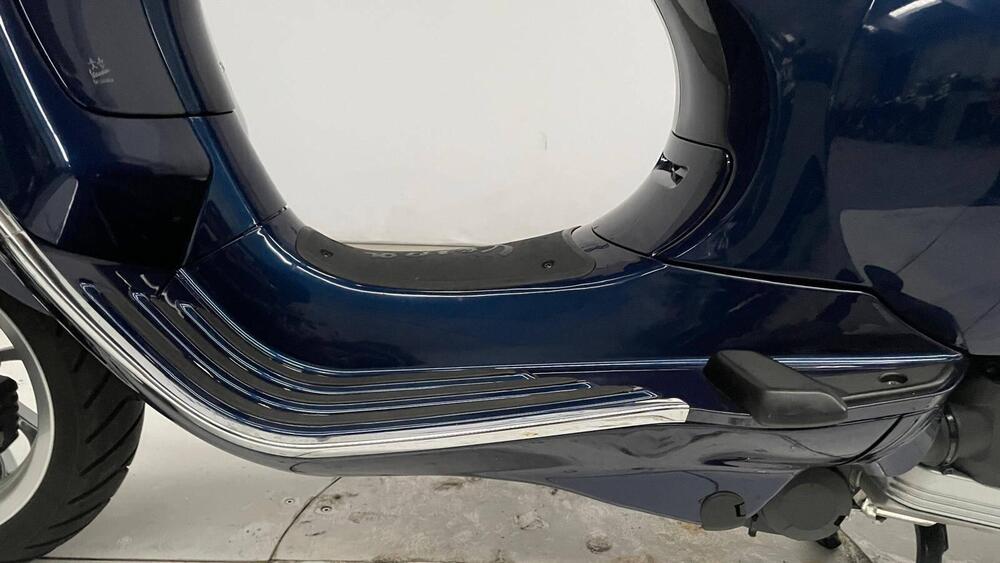 Vespa Primavera 125 (2021 - 23) (4)