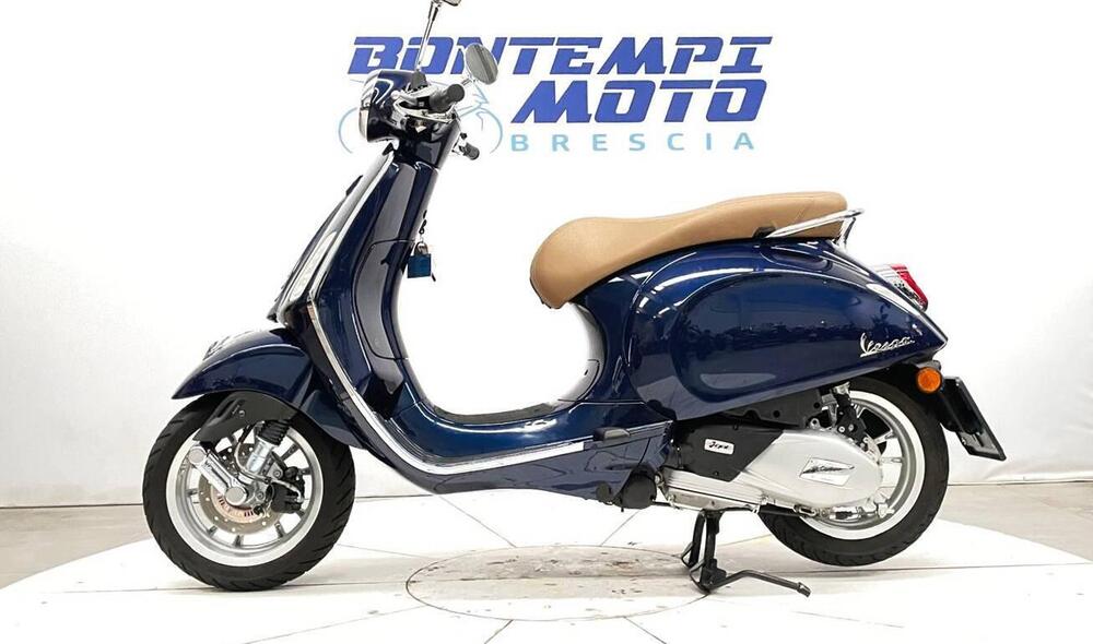 Vespa Primavera 125 (2021 - 23) (2)
