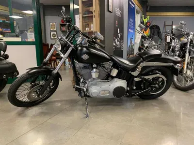 Harley-Davidson 1450 Standard (2002 - 05) - FXSTI usata