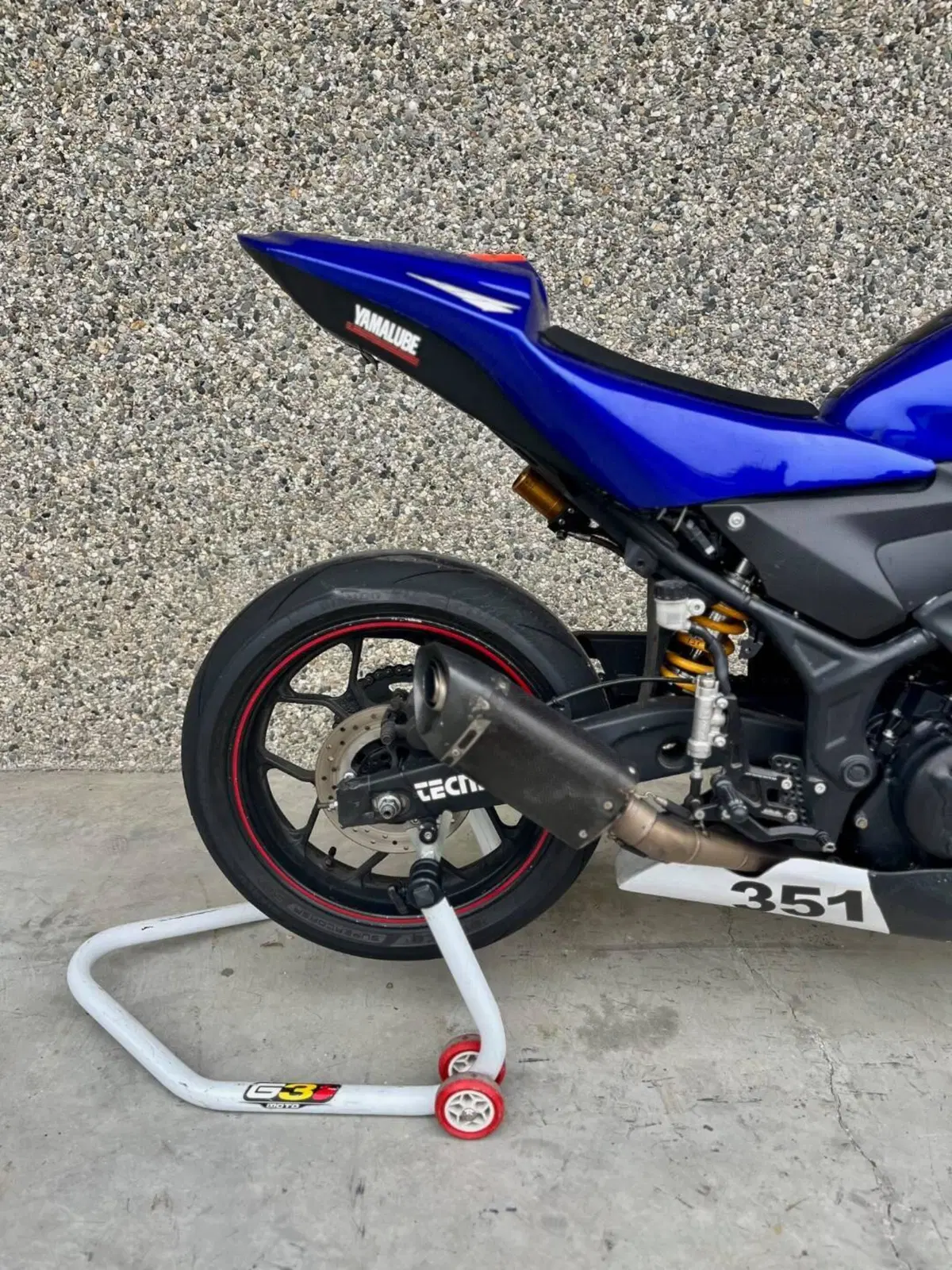 Yamaha YZF R3 (2018) (5)