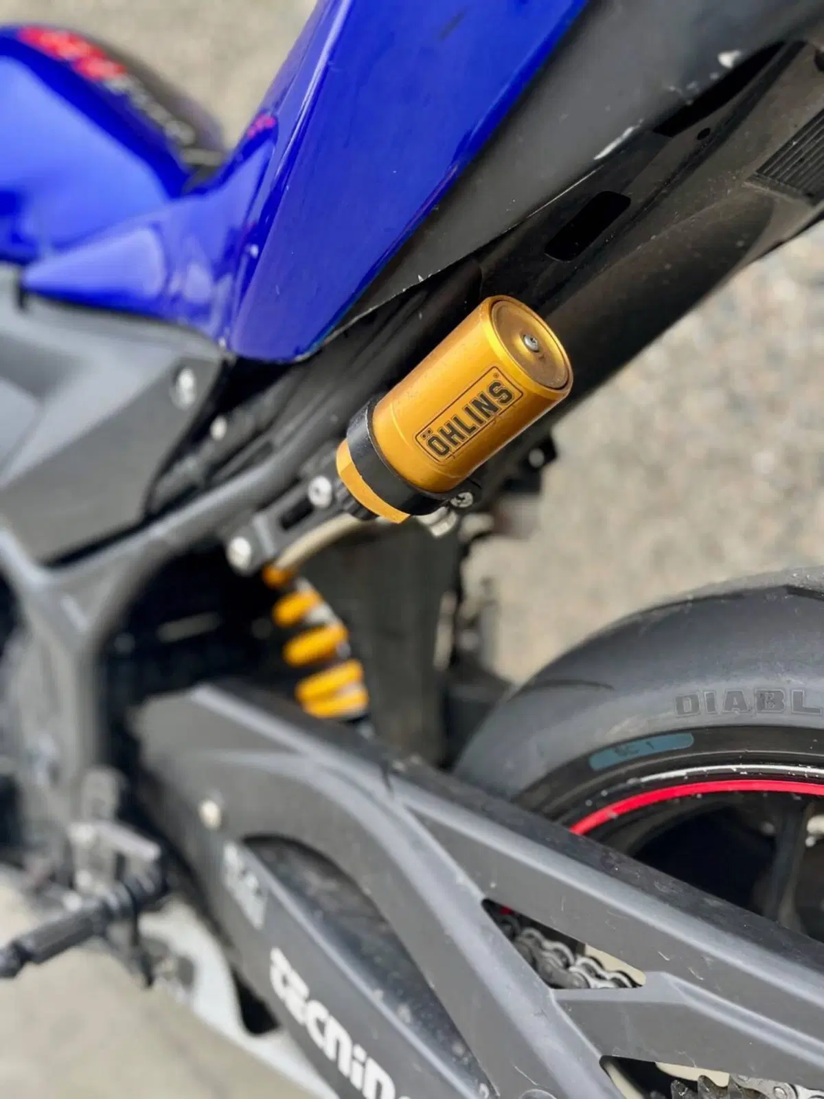 Yamaha YZF R3 (2018) (9)