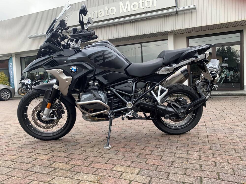 Bmw R 1250 GS (2021 - 24)