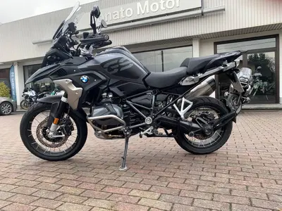 Bmw R 1250 GS (2021 - 24) usata