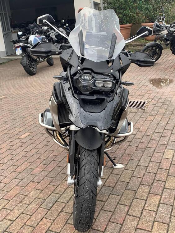 Bmw R 1250 GS (2021 - 24) (3)