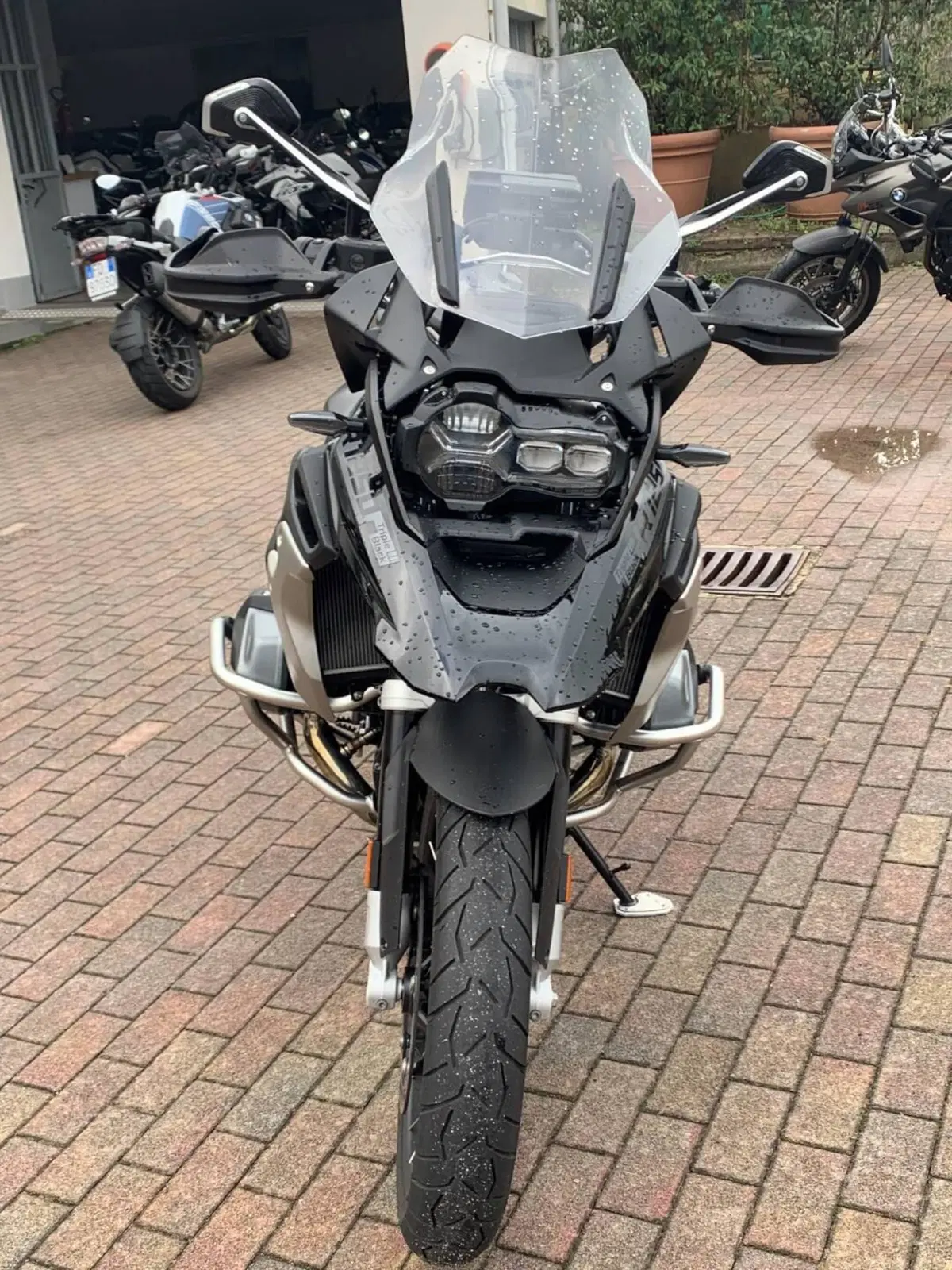 Bmw R 1250 GS (2021 - 24) (3)
