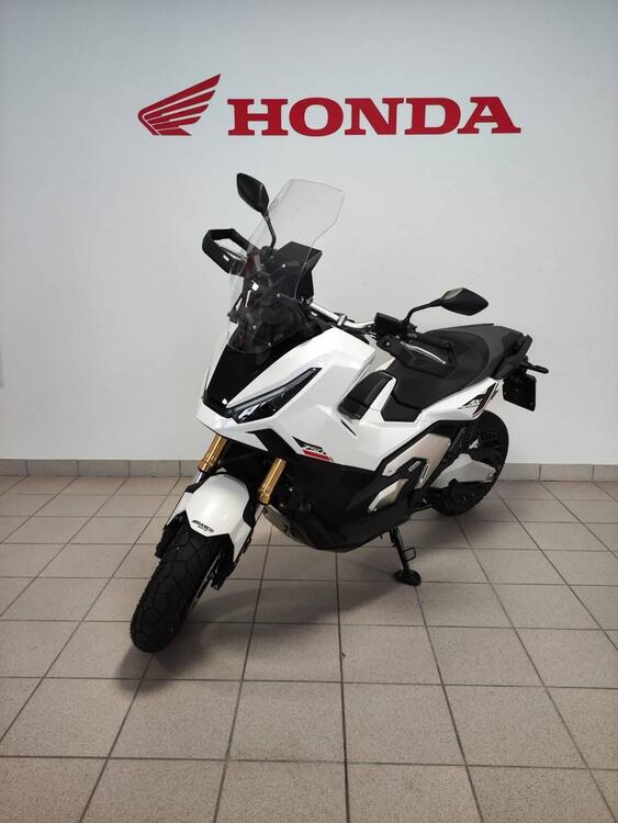 Honda X-ADV 750 (2025)