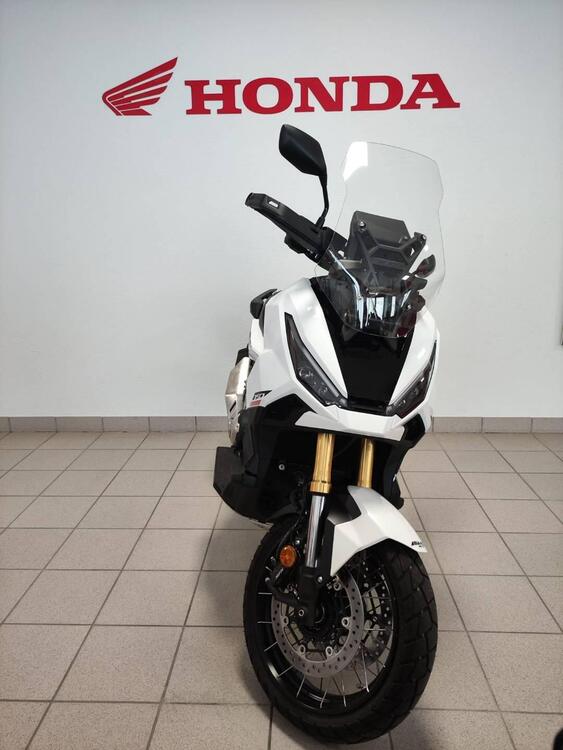 Honda X-ADV 750 (2025) (5)