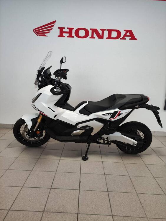 Honda X-ADV 750 (2025) (4)