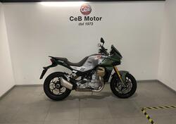 Moto Guzzi V100 Mandello S (2022 - 24) usata