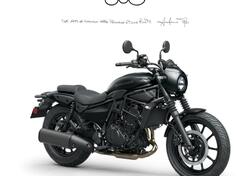Kawasaki Eliminator 500 SE (2024 - 26) nuova