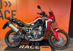 Honda Africa Twin CRF 1000L DCT (2018 - 19) usata
