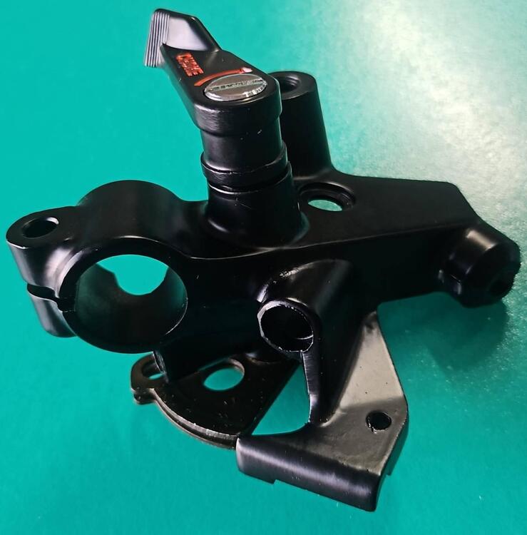 53170422010 Supporto leva completo comando aria Honda (3)