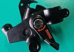 53170422010 Supporto leva completo comando aria Honda