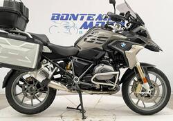 Bmw R 1200 GS (2017 - 18) usata