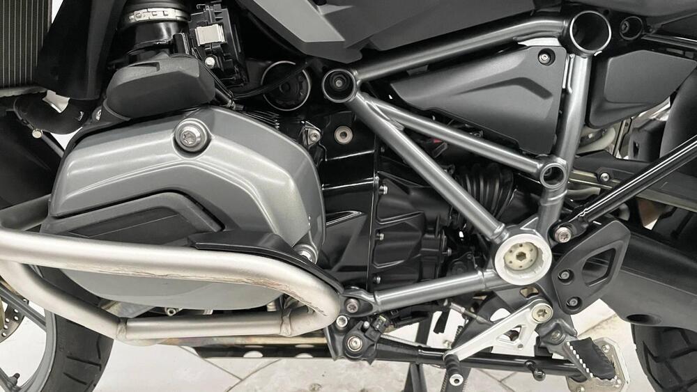 Bmw R 1200 GS (2017 - 18) (4)