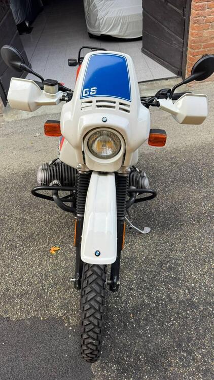 Bmw R 80 GS PARIS DAKAR (3)