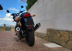 Royal Enfield Interceptor 650 (2021 - 25) usata