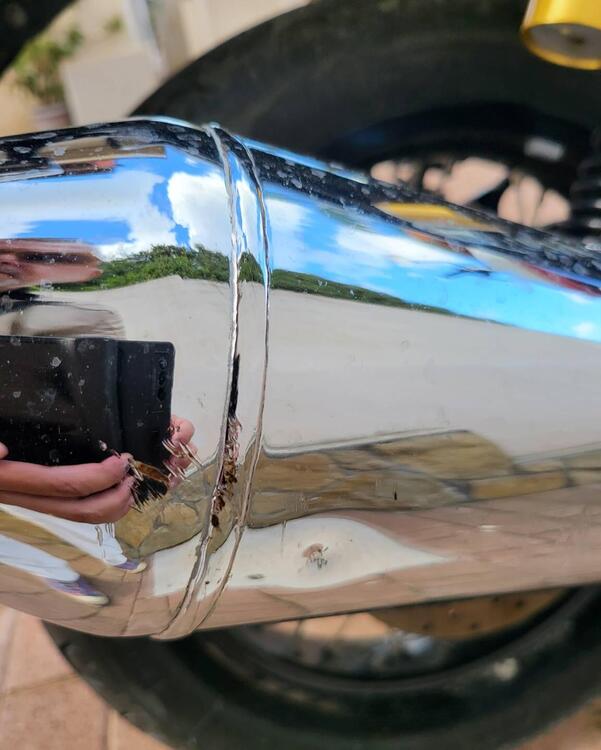 Royal Enfield Interceptor 650 (2021 - 25) (4)