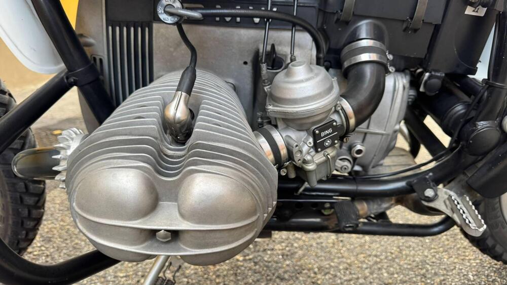 Bmw R 80 GS PARIS DAKAR (5)