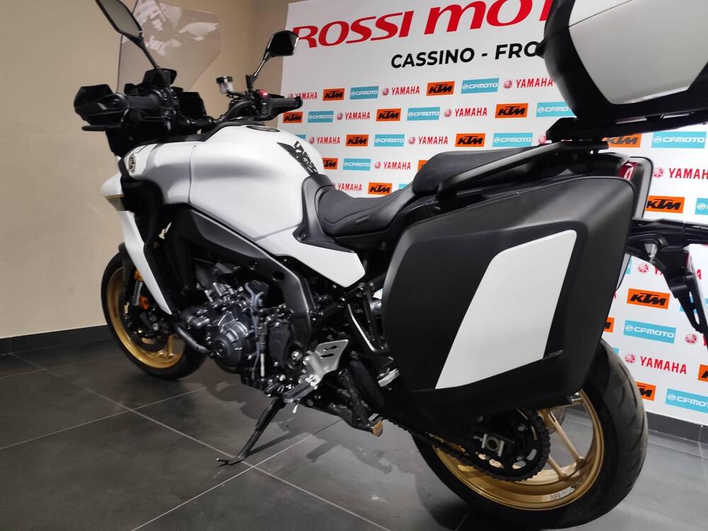 Yamaha Tracer 9 GT (2021 - 24) (4)