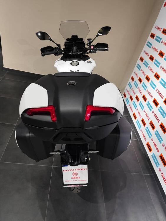 Yamaha Tracer 9 GT (2021 - 24) (5)