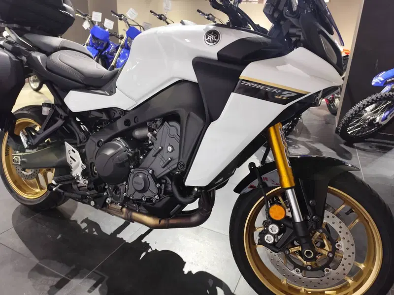 Yamaha Tracer 9 GT (2021 - 24) (7)