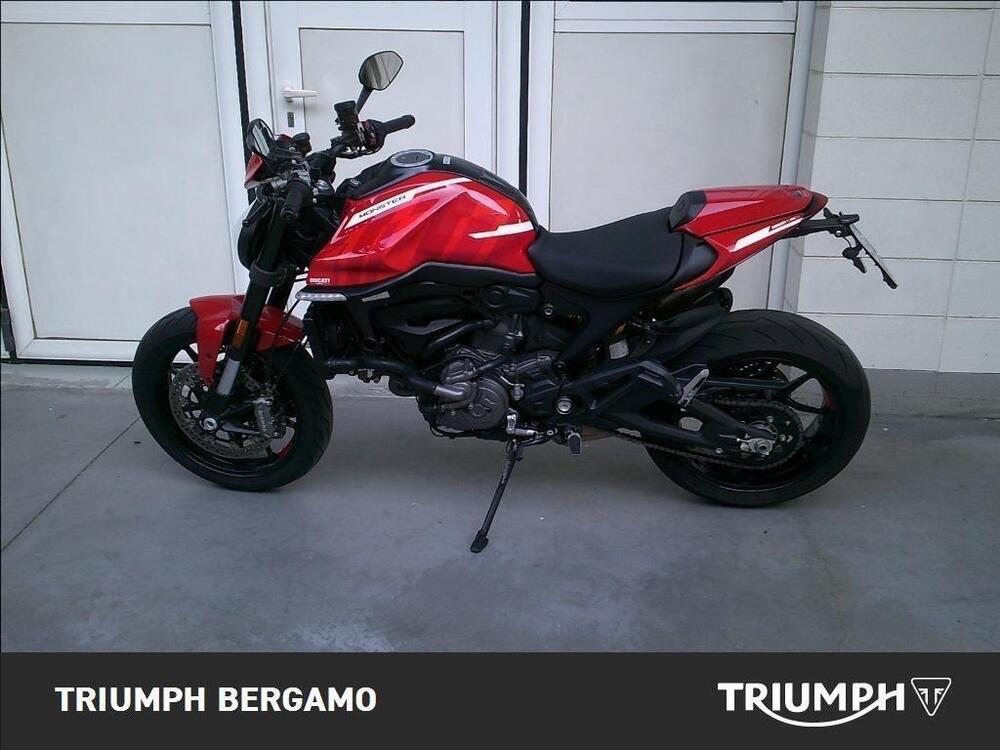 Ducati Monster 937 + (2021 - 25) (3)