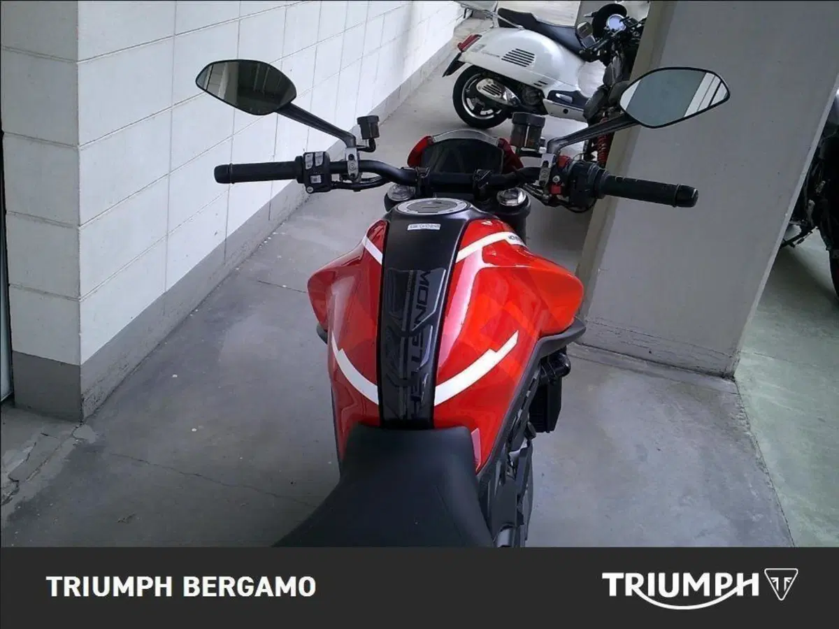 Ducati Monster 937 + (2021 - 25) (7)