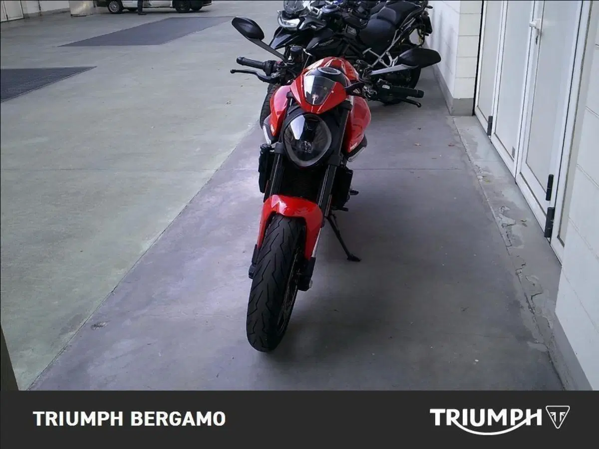 Ducati Monster 937 + (2021 - 25) (5)
