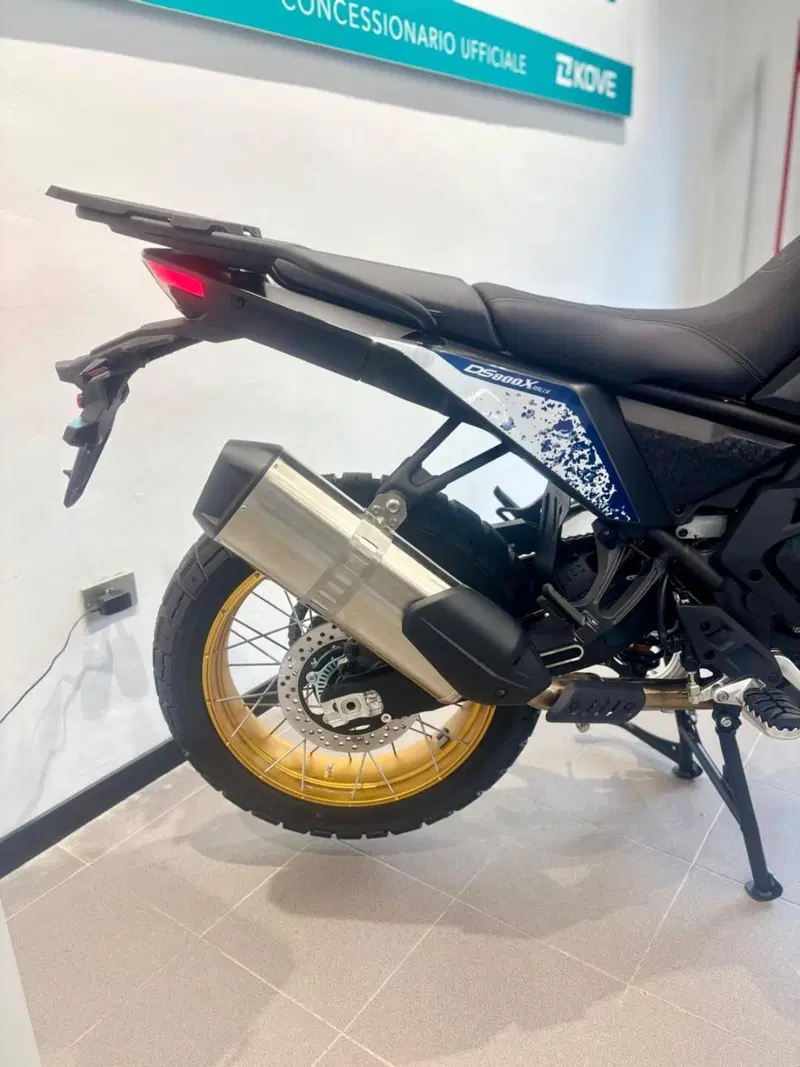 Voge Valico 800DSX Rally (2025 - 26) (3)