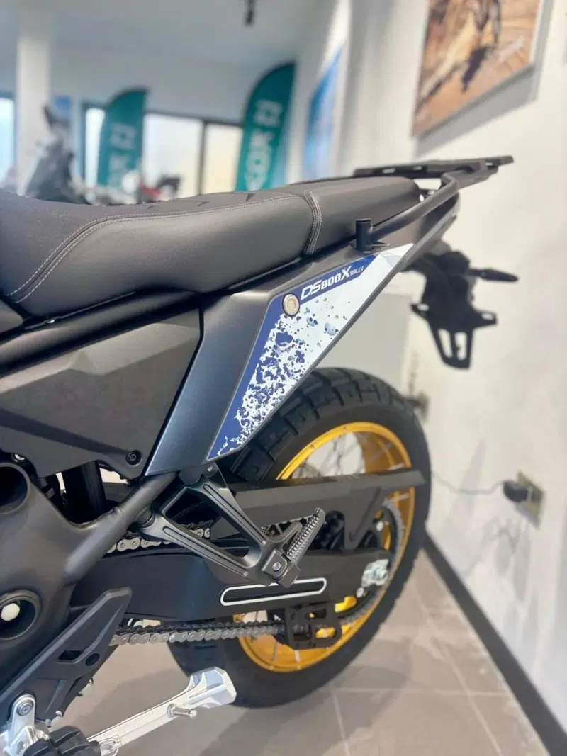 Voge Valico 800DSX Rally (2025 - 26) (6)