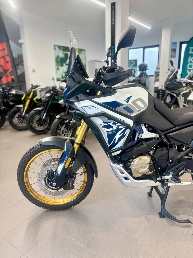 Voge Valico 800DSX Rally (2025 - 26) (4)